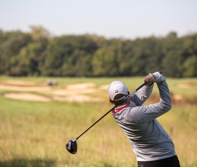 Golf: Indiana's Premier Golf Destination