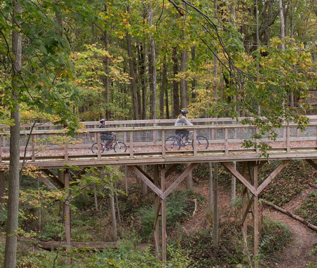 Flat Fork Creek Park