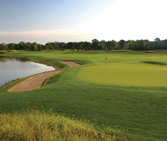 Plum Creek Golf Course