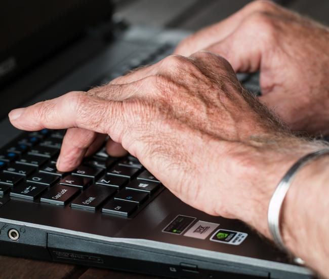 Information for Seniors in Hendricks County