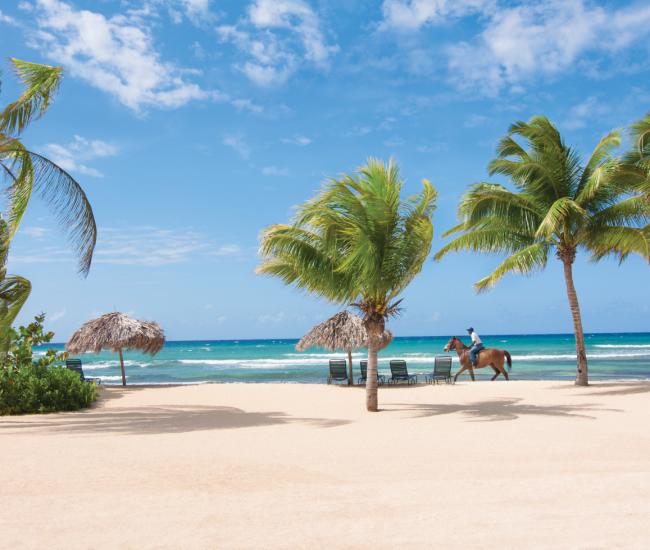 Negril Jamaica
