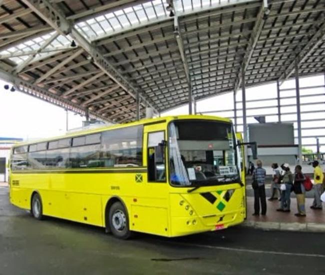 JUTC