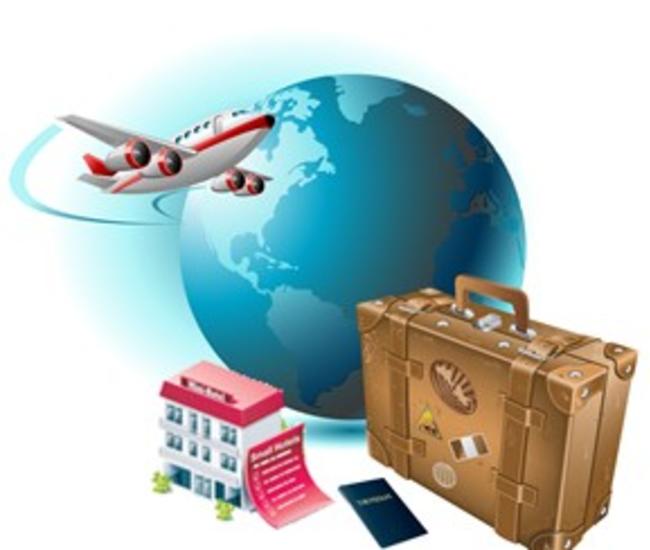 Tour Operator