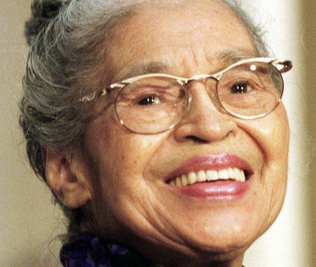 Rosa Parks