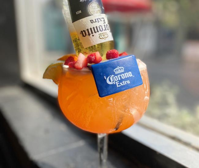 LoDaBerry Coronita