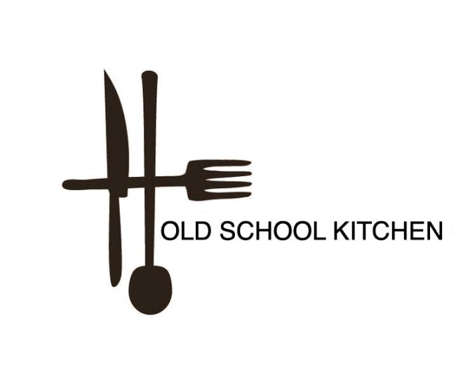 Old School Kitchen logo