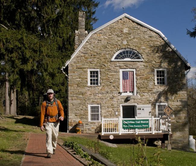 Appalachian Trail Museum