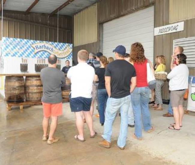 Karbach Brewing Co.
