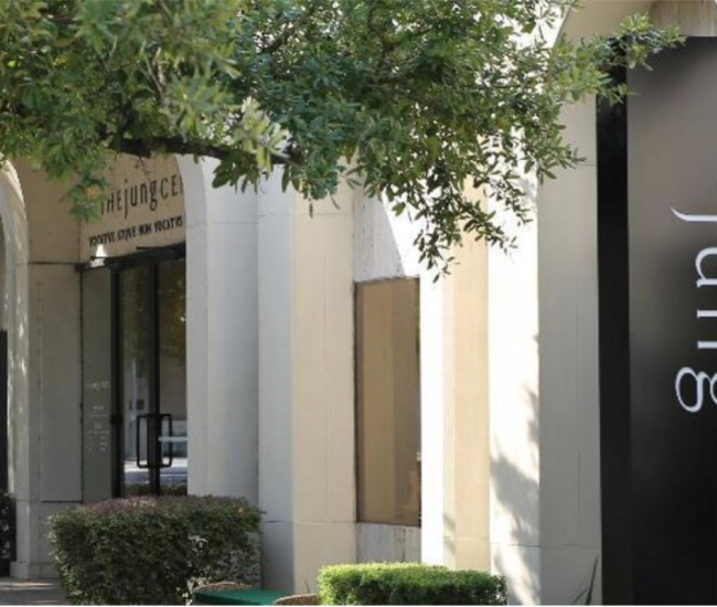 Jung Center of Houston, The