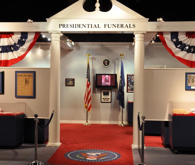 National Museum of Funeral History