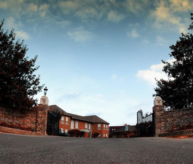 Messina Hof Winery and Resort
