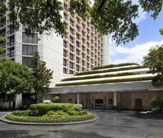 The St. Regis Houston
