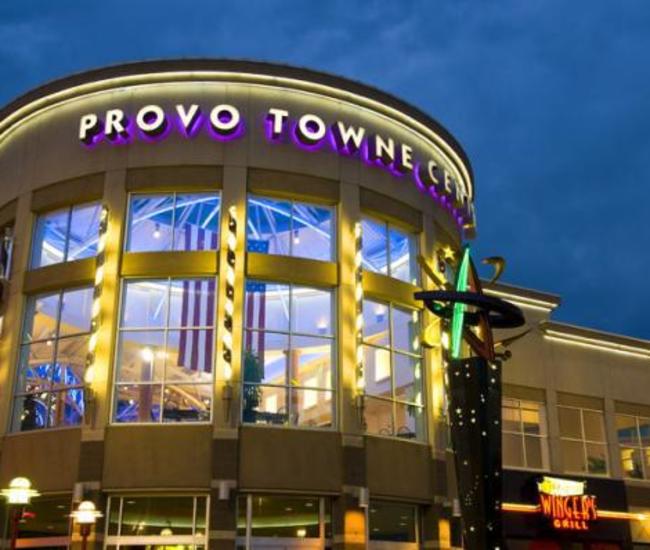 Pro Image Sports  Provo Towne Centre