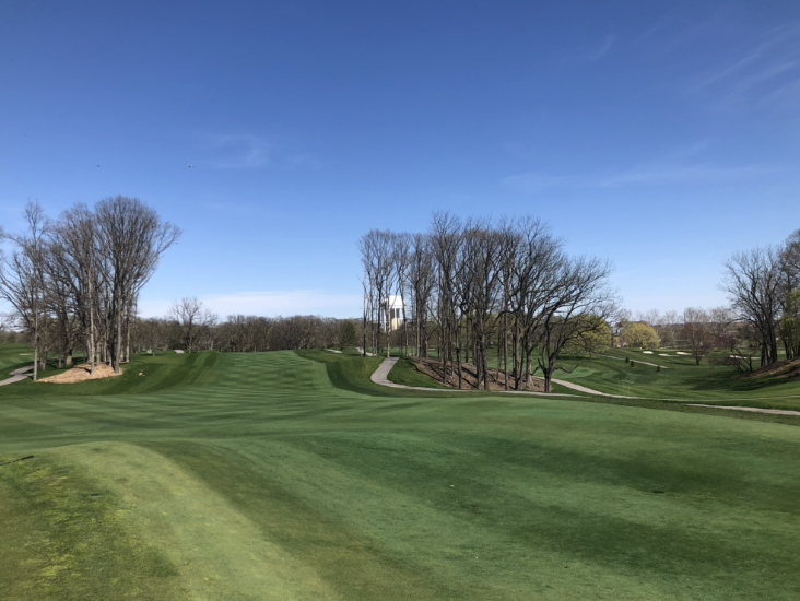 Birck Boilermaker Golf Complex