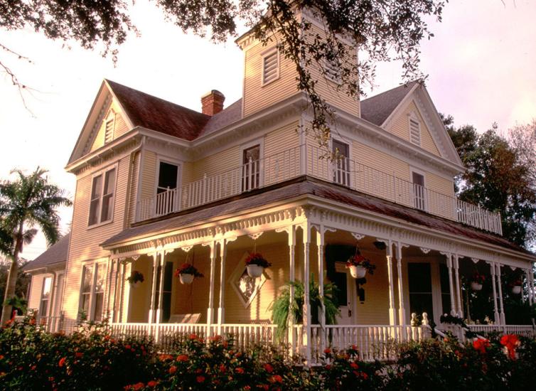 Explore the History of Charlotte County MustVisit Historical Sites