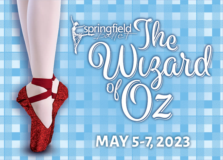 The Wizard of Oz