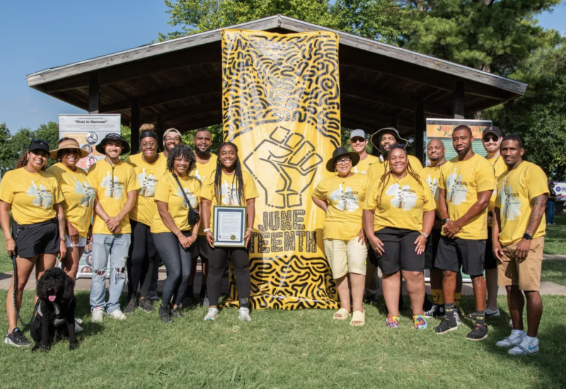 Juneteenth Festival
