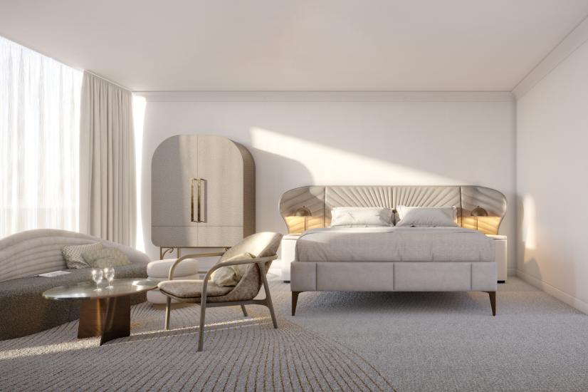 Playford Room