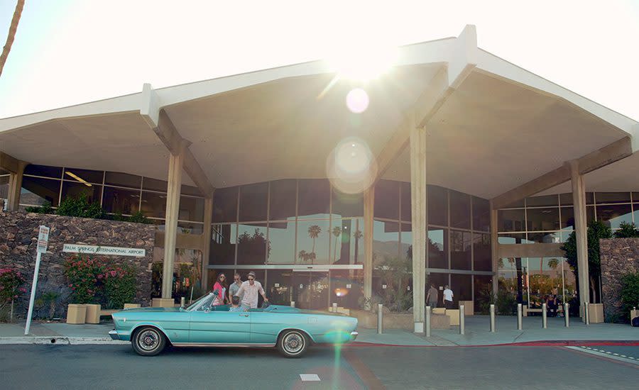 Airport