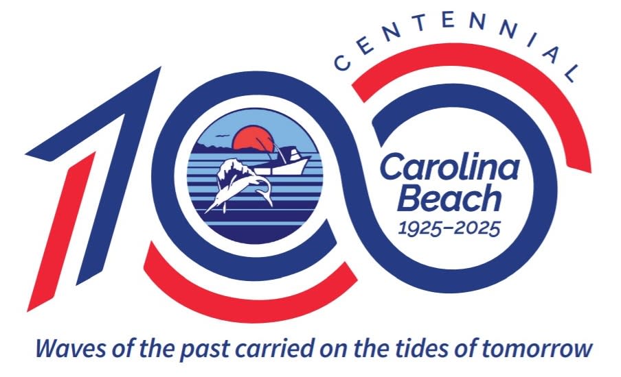 CB Centennial Logo