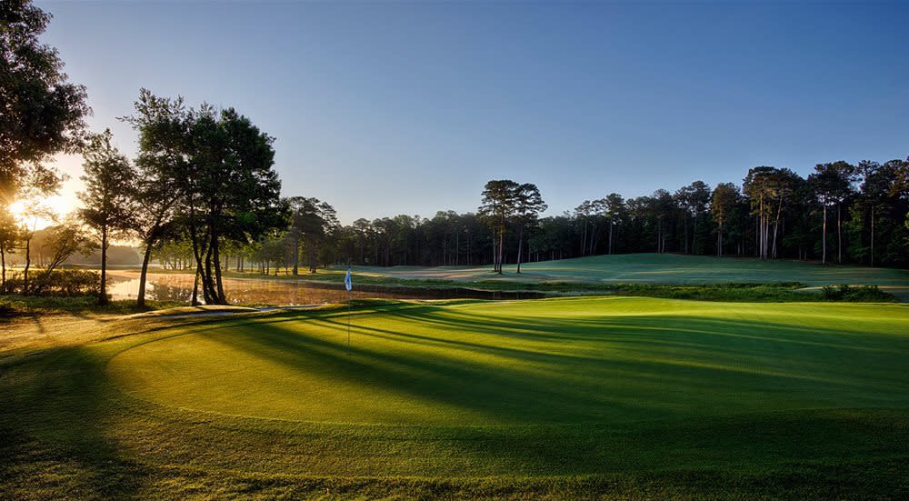 Robert Trent Jones Grand National Golf Course