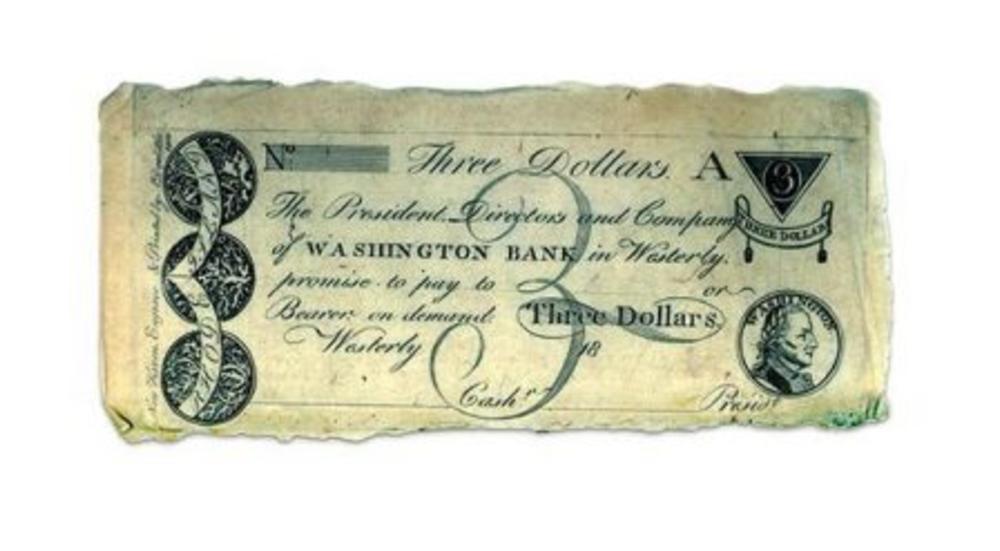 early currency