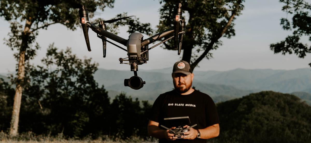 good places to fly drones in phoenix