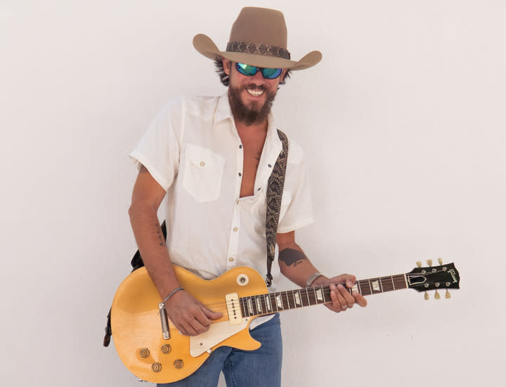 chris janson