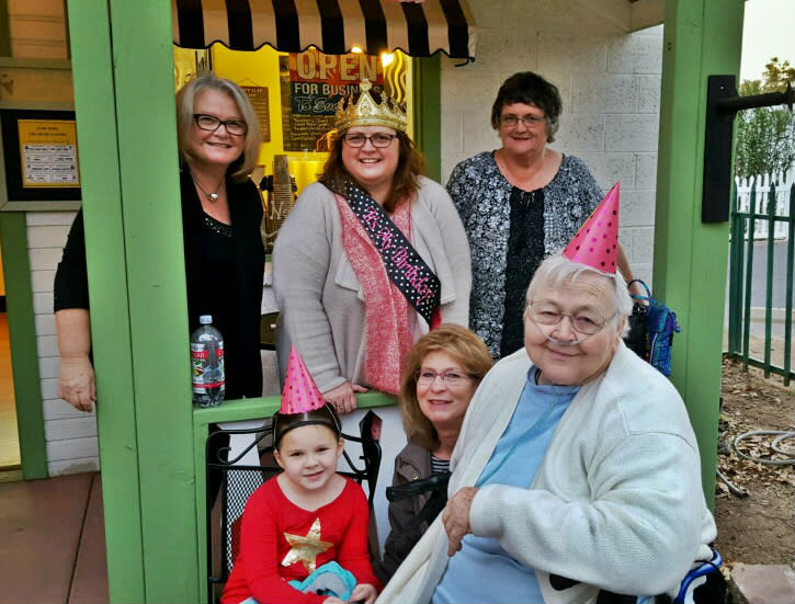 valerie-birthday-group