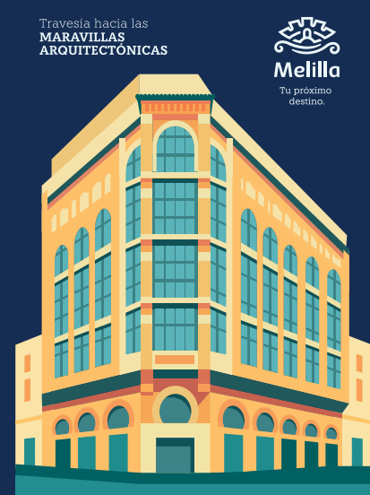 Maravillas Arquitectónicas