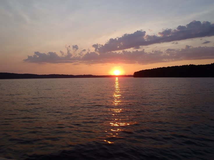 pickwick lake