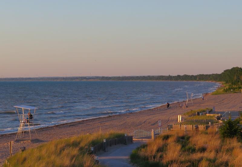 Grand Bend