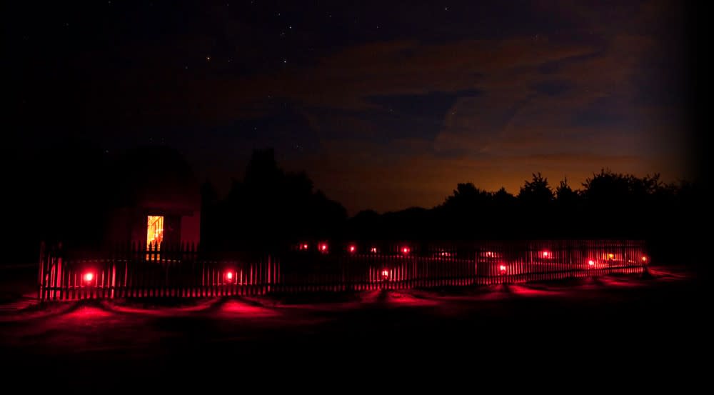 Frosty Drew Halloween