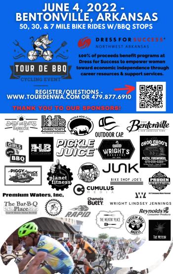 Tour de BBQ