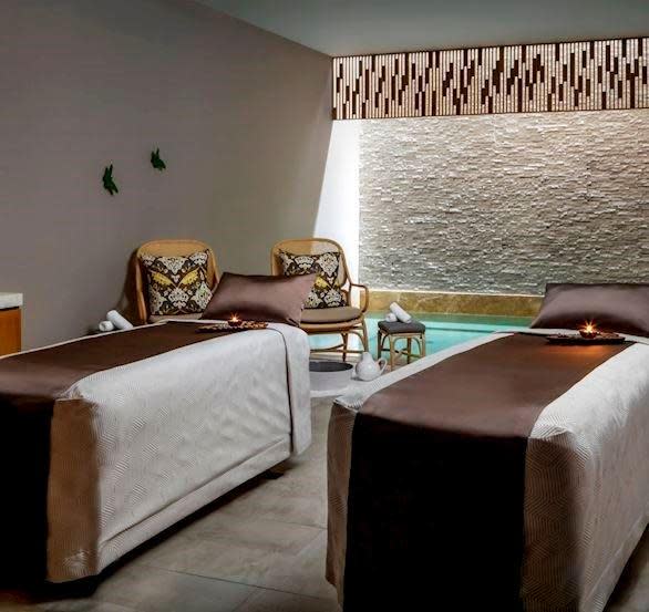 Top Spas 8