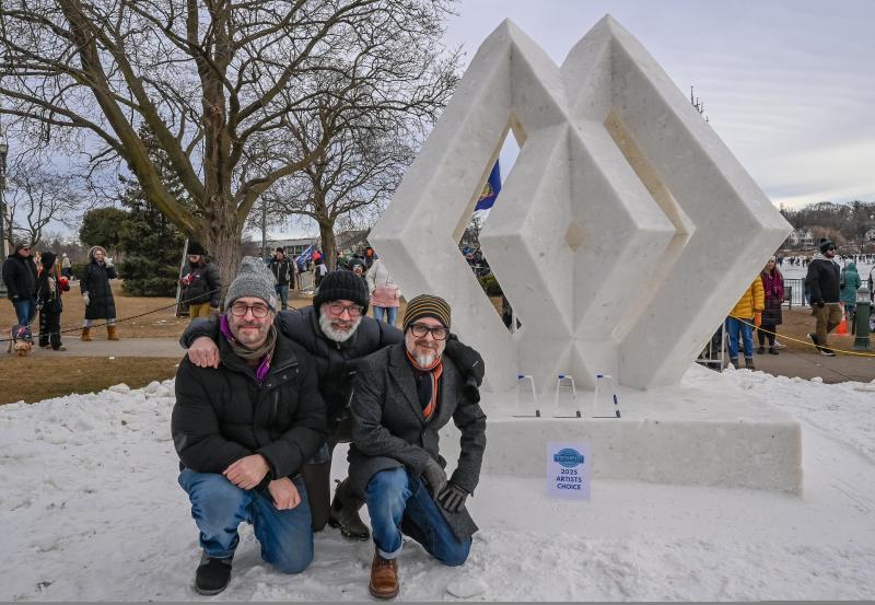WF25_Artist Choice_Team Vermont_VT