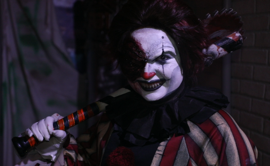 West Alexander Scare Fair