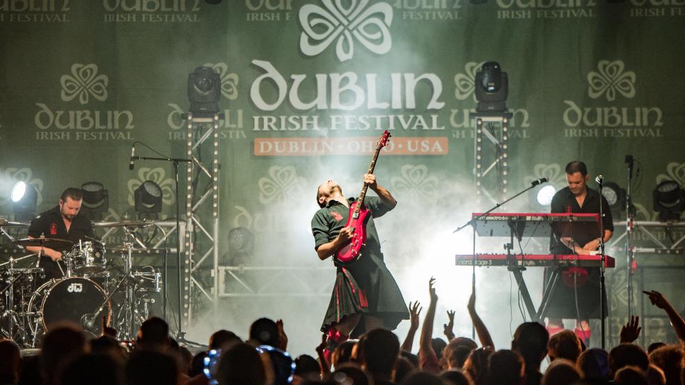 Dublin Irish Festival 2023 Preview