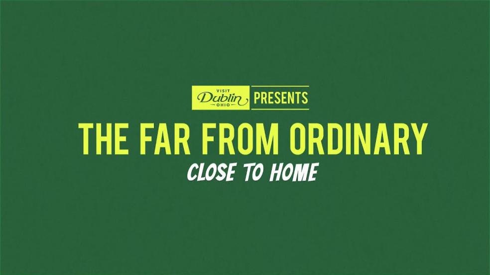The Far From Ordinary