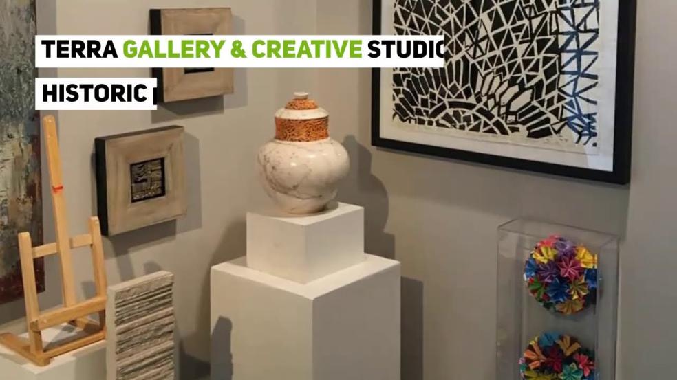 Find Art & Culture in Dublin