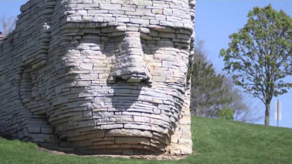 Art in Public Places in Dublin, Ohio