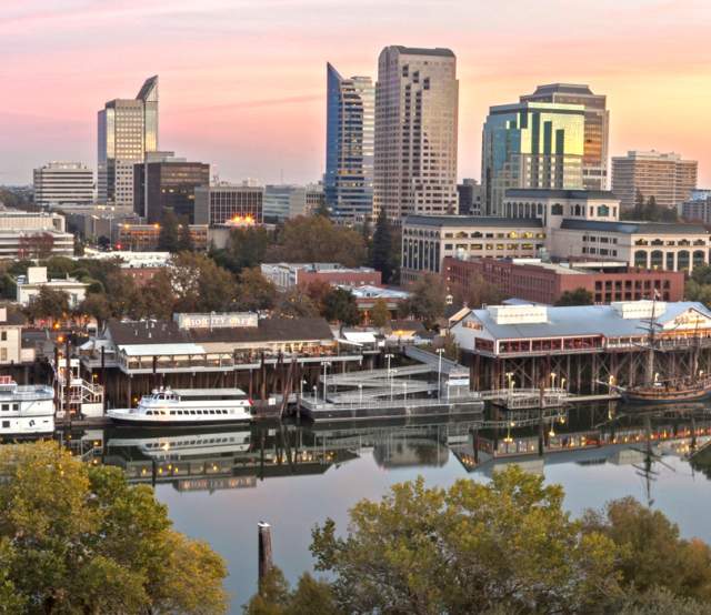 Group Activities in Sacramento | Indoor & Outdoor Team Building