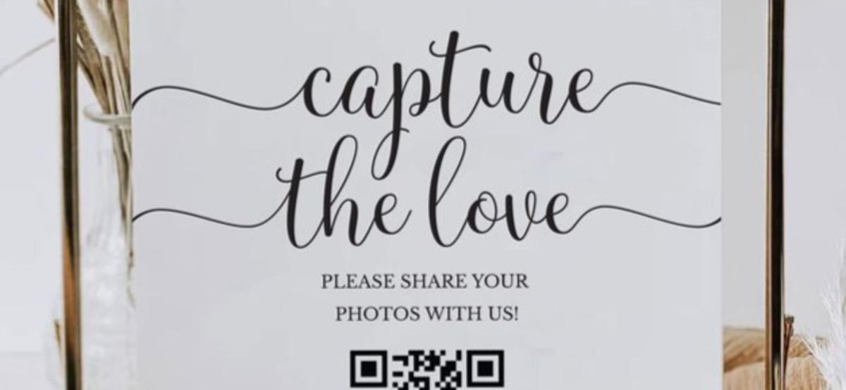 Capture The Love