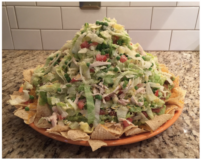 El Azteco