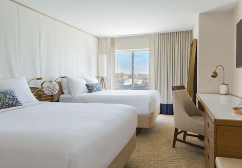 Newport Marriott