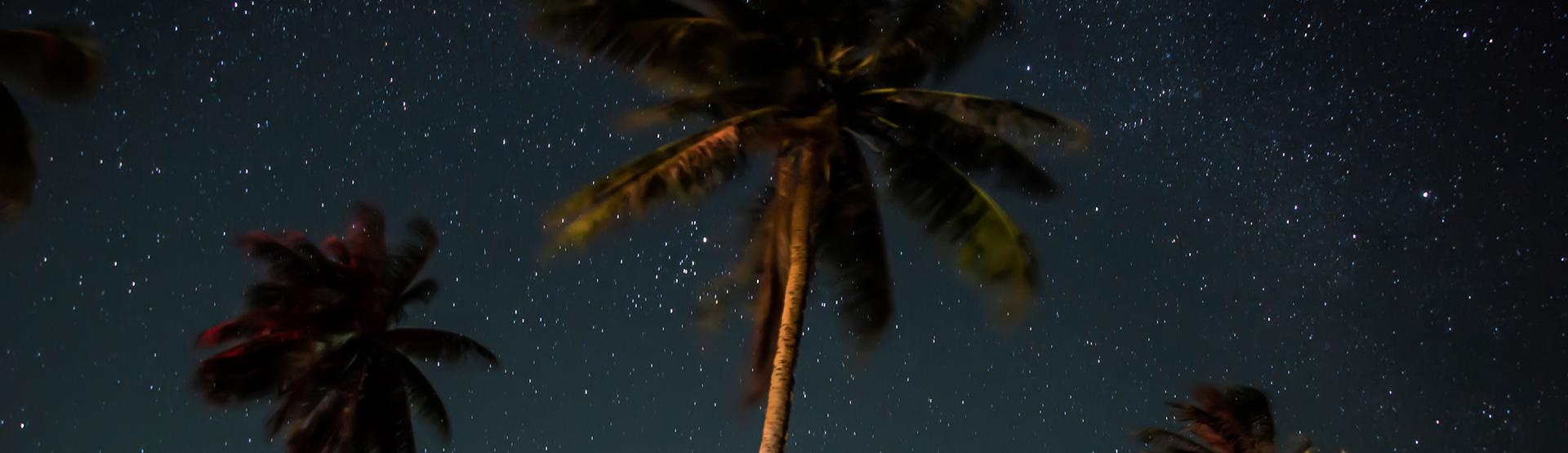 Stargazing Greater Palm Springs
