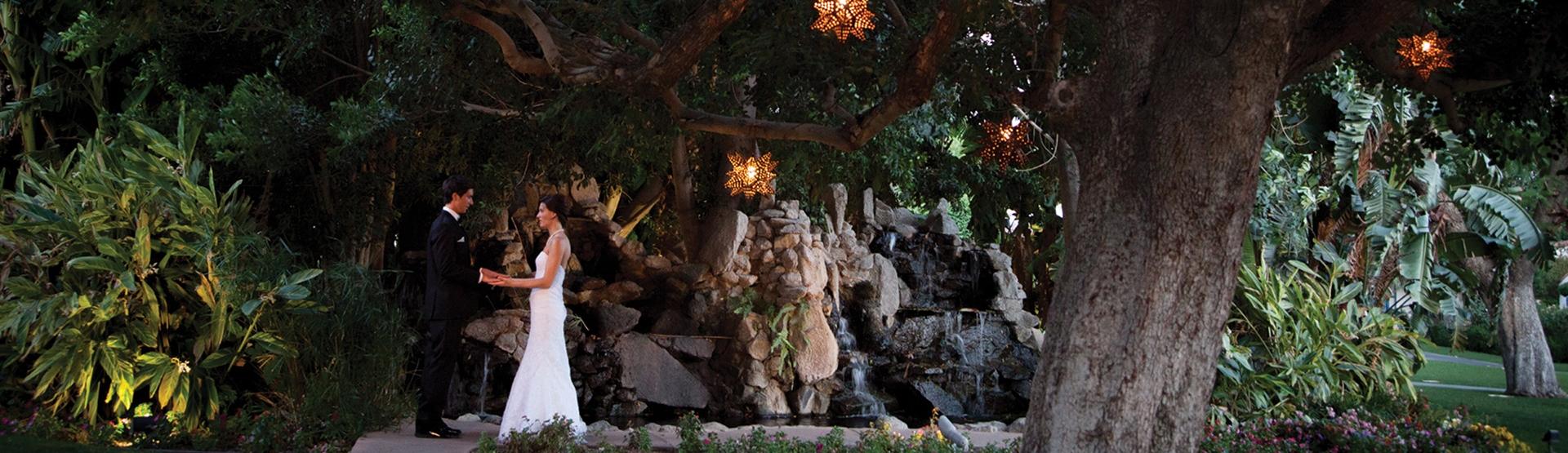 Weddings In Greater Palm Springs Perfect Wedding Venues