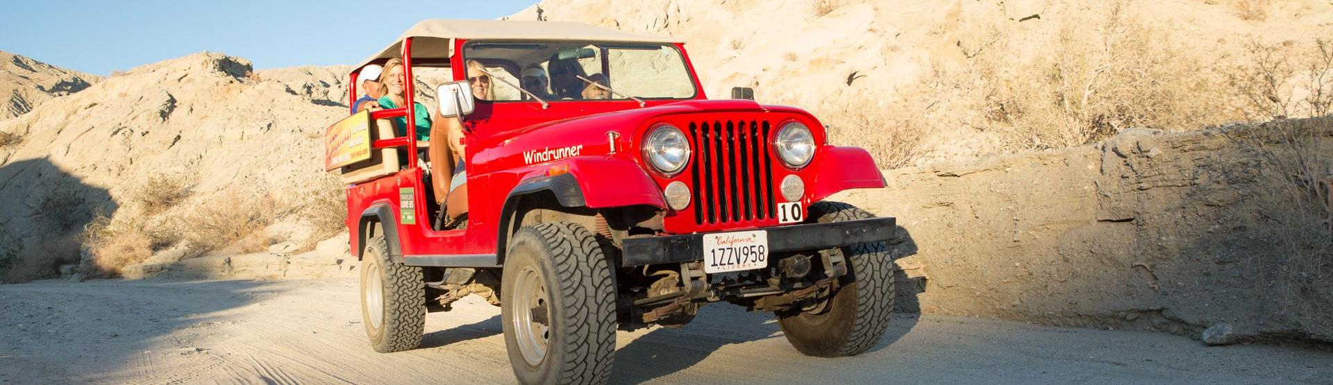 Jeep Amp Humvee Tours Outdoor Adventures In Greater Palm