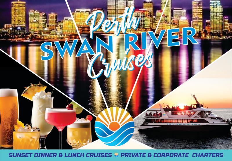 Perth Swan River Cruises