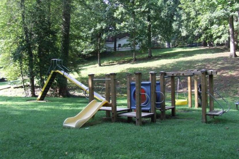 Hunsucker Park